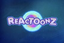 Reactoonz Reactoonz