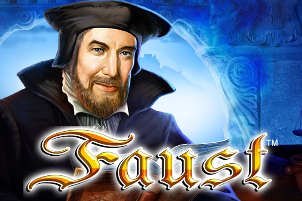 Faust Faust