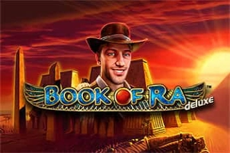 Book of Ra Deluxe Book of Ra Deluxe