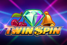Twin Spin Twin Spin