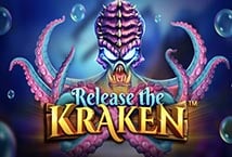 Release the Kraken Release the Kraken