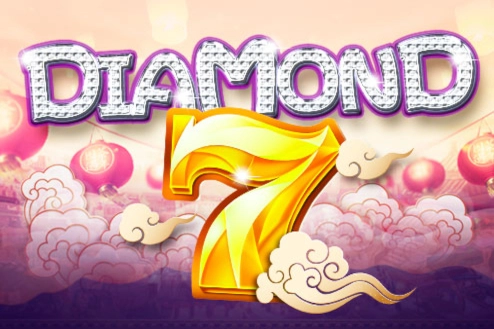 Diamond 7 Diamond 7