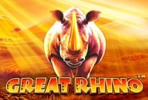 Great Rhino Great Rhino