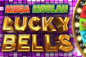 Mega Moolah Lucky Bells Mega Moolah Lucky Bells