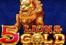 5 Lions Gold 5 Lions Gold