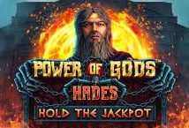 Power of Gods: Hades Power of Gods: Hades