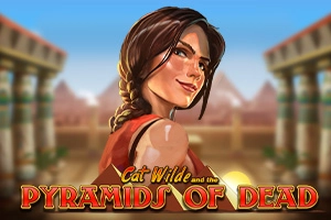 Cat Wilde and the Pyramids of Dead Cat Wilde and the Pyramids of Dead