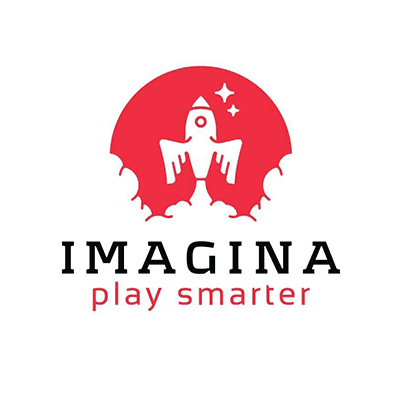 Imagina Gaming Imagina Gaming