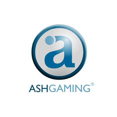 Ash Gaming Ash Gaming