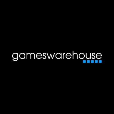 Games Warehouse Games Warehouse